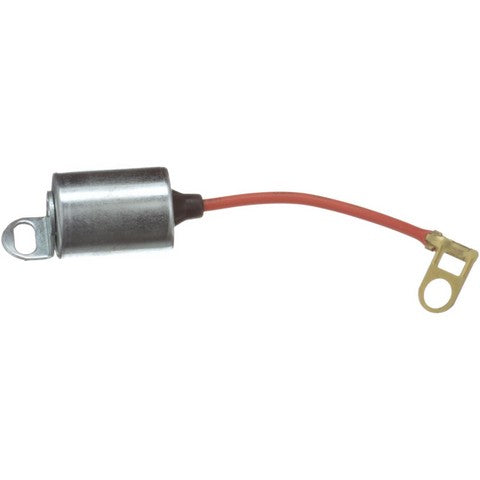 Standard Ignition Ignition Condenser P/N:LU-206 Fits: Alfa Romeo Giulia Sprint, Alfa Romeo Giulietta, Alfa Romeo Gtz, Alfa Romeo Tz, Allard Palm Beach, Armstrong-siddeley Sapphire, Armstrong-siddeley Star Sapphire, Aston Martin Dbs, Austin America - Image 2