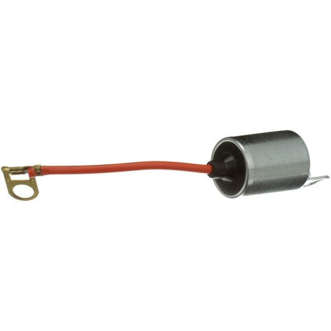 Standard Ignition Ignition Condenser P/N:LU-206 Fits: Alfa Romeo Giulia Sprint, Alfa Romeo Giulietta, Alfa Romeo Gtz, Alfa Romeo Tz, Allard Palm Beach, Armstrong-siddeley Sapphire, Armstrong-siddeley Star Sapphire, Aston Martin Dbs, Austin America - Image 3