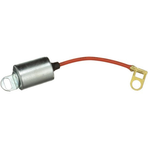 Standard Ignition Ignition Condenser P/N:LU-206 Fits: Alfa Romeo Giulia Sprint, Alfa Romeo Giulietta, Alfa Romeo Gtz, Alfa Romeo Tz, Allard Palm Beach, Armstrong-siddeley Sapphire, Armstrong-siddeley Star Sapphire, Aston Martin Dbs, Austin America - Image 1
