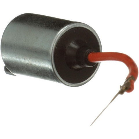 Standard Ignition Ignition Condenser P/N:LU-206 Fits: Alfa Romeo Giulia Sprint, Alfa Romeo Giulietta, Alfa Romeo Gtz, Alfa Romeo Tz, Allard Palm Beach, Armstrong-siddeley Sapphire, Armstrong-siddeley Star Sapphire, Aston Martin Dbs, Austin America - Image 5