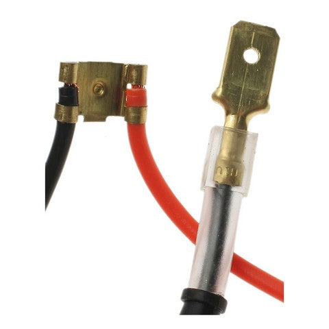 Standard Ignition Ignition Condenser P/N:LU-207 Fits: Austin Marina 1975, Jensen Healey 76-75, Jensen Interceptor 76-75, Lotus Eclat 79-77, Lotus Elite 79-77, Lotus Esprit 79-77, Mg Mgb 76-75 - Image 2