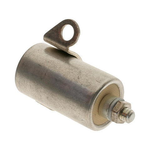 Standard Ignition Ignition Condenser P/N:LU-209 Fits: Daimler Conquest, Daimler Db18, Daimler De27, Daimler Empress, Daimler Regency, Daimler Special Sports, Humber Super Snipe, Jaguar 2.4, Jaguar 3.4, Jaguar C-type - Image 1