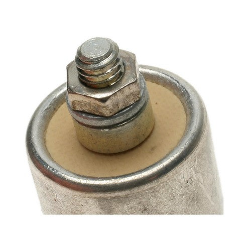 Standard Ignition Ignition Condenser P/N:LU-209 Fits: Daimler Conquest, Daimler Db18, Daimler De27, Daimler Empress, Daimler Regency, Daimler Special Sports, Humber Super Snipe, Jaguar 2.4, Jaguar 3.4, Jaguar C-type - Image 2