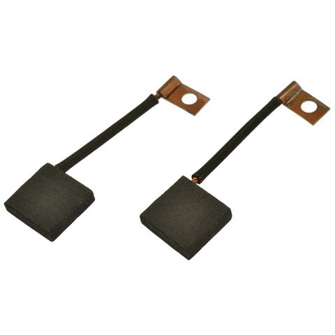 Standard Ignition Alternator Brush Set P/N:LU-274 Fits: Alfa Romeo Giulia Sprint, Alfa Romeo Giulietta, Alfa Romeo Gtz, Austin America, Austin Healey 100-6, Austin Healey 3000, Austin Healey Sprite, Ford Anglia, Ford Consul, Ford Cortina - Image 1