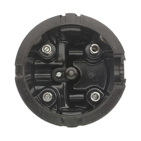 Standard Ignition Distributor Cap P/N:LU-401 Fits: Armstrong-siddeley Sapphire, Austin Countryman, Citroen 11, Citroen Ds19, Hillman Husky, Hillman Minx, Humber Hawk, Morgan Plus Four, Singer Gazelle - Image 2