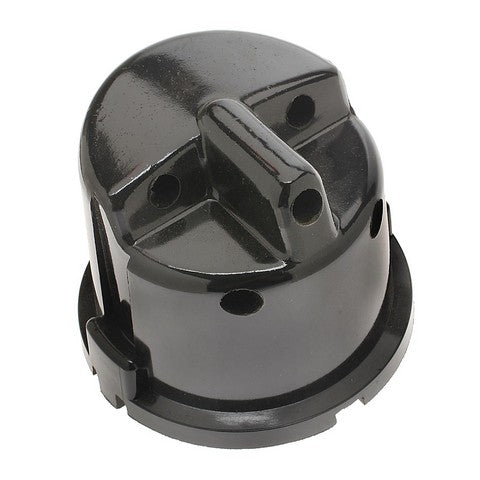 Standard Ignition Distributor Cap P/N:LU-401 Fits: Armstrong-siddeley Sapphire, Austin Countryman, Citroen 11, Citroen Ds19, Hillman Husky, Hillman Minx, Humber Hawk, Morgan Plus Four, Singer Gazelle - Image 1