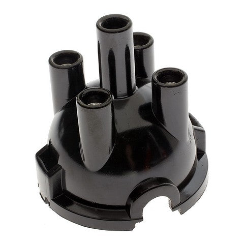 Standard Ignition Distributor Cap P/N:LU-429 Fits: Austin America, Austin Marina, Austin Healey Sprite, Ford Anglia, Hillman Minx, Humber Hawk, Jensen Healey, Jensen Interceptor, Land Rover Land Rover, Lotus Eclat - Image 1