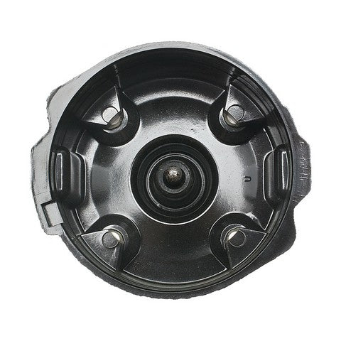Standard Ignition Distributor Cap P/N:LU-430 Fits: Austin Marina, Jensen Healey, Jensen Interceptor, Lotus Eclat, Lotus Elite, Lotus Esprit, Mg Mgb, Mg Midget, Plymouth Cricket, Triumph Spitfire, Triumph Tr7 - Image 2