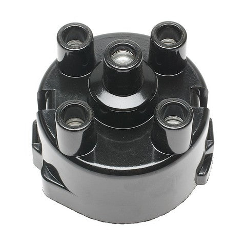 Standard Ignition Distributor Cap P/N:LU-430 Fits: Austin Marina, Jensen Healey, Jensen Interceptor, Lotus Eclat, Lotus Elite, Lotus Esprit, Mg Mgb, Mg Midget, Plymouth Cricket, Triumph Spitfire, Triumph Tr7 - Image 1