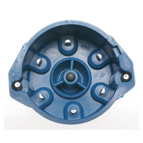 Standard Ignition Distributor Cap P/N:LU-432 Fits: Jaguar Vanden Plas 87-82, Jaguar Xj6 87-80 - Image 2