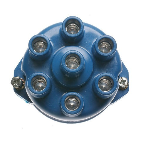 Standard Ignition Distributor Cap P/N:LU-432 Fits: Jaguar Vanden Plas 87-82, Jaguar Xj6 87-80 - Image 1