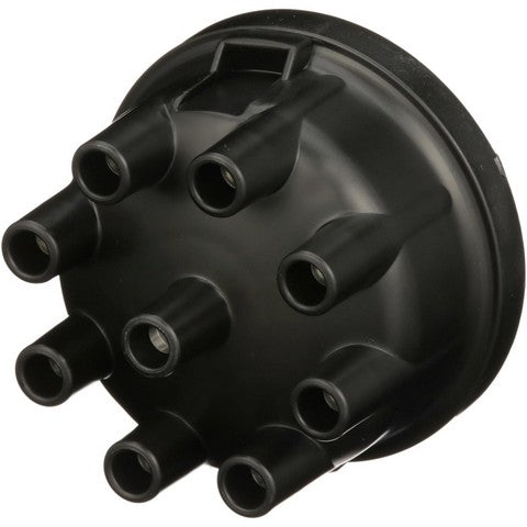 Standard Ignition Distributor Cap P/N:LU-433 Fits: Aston Martin Dbs, Aston Martin Lagonda, Aston Martin V-8, Aston Martin Virage, Aston Martin Zagato, Bentley Corniche, Bentley Mulsanne, Bentley T1 Series, Land Rover Defender 110 - Image 2
