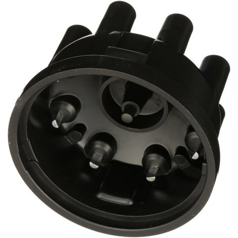 Standard Ignition Distributor Cap P/N:LU-433 Fits: Aston Martin Dbs, Aston Martin Lagonda, Aston Martin V-8, Aston Martin Virage, Aston Martin Zagato, Bentley Corniche, Bentley Mulsanne, Bentley T1 Series, Land Rover Defender 110 - Image 3