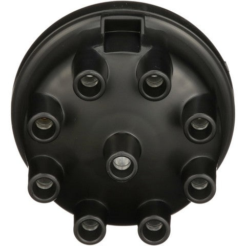 Standard Ignition Distributor Cap P/N:LU-433 Fits: Aston Martin Dbs, Aston Martin Lagonda, Aston Martin V-8, Aston Martin Virage, Aston Martin Zagato, Bentley Corniche, Bentley Mulsanne, Bentley T1 Series, Land Rover Defender 110 - Image 1
