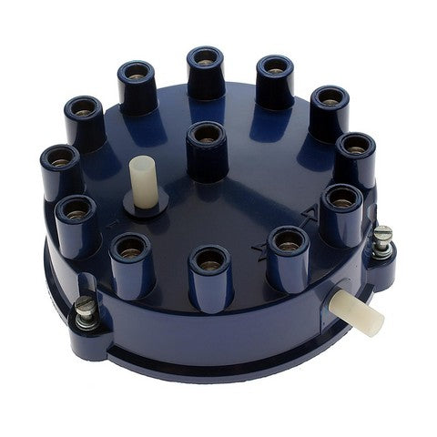 Standard Ignition Distributor Cap P/N:LU-435 Fits: Jaguar V12 1974, Jaguar Xjs 92-82 - Image 1