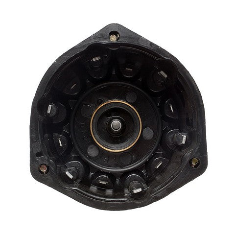 Standard Ignition Distributor Cap P/N:LU-437 Fits: Jaguar Xj12 96-94, Jaguar Xjrs 1993, Jaguar Xjs 1992, Jaguar Xjs 90-89, Jaguar Xjs 95-94 - Image 2