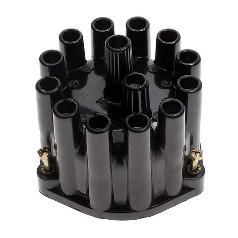 Standard Ignition Distributor Cap P/N:LU-437 Fits: Jaguar Xj12 96-94, Jaguar Xjrs 1993, Jaguar Xjs 1992, Jaguar Xjs 90-89, Jaguar Xjs 95-94 - Image 1
