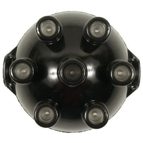 Standard Ignition Distributor Cap P/N:LU-439 Fits: Mg Mgc 1969, Triumph Gt6 73-67, Triumph Tr6 76-69 - Image 3