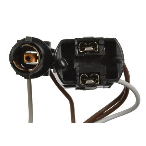Standard Ignition Headlight Wiring Harness P/N:LWH101 Fits: Mercedes-benz E320 00-96, Mercedes-benz E430 00-98, Mercedes-benz E55 Amg 00-99 - Image 2