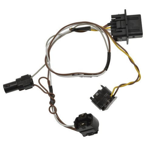 Standard Ignition Headlight Wiring Harness P/N:LWH101 Fits: Mercedes-benz E320 00-96, Mercedes-benz E430 00-98, Mercedes-benz E55 Amg 00-99 - Image 1