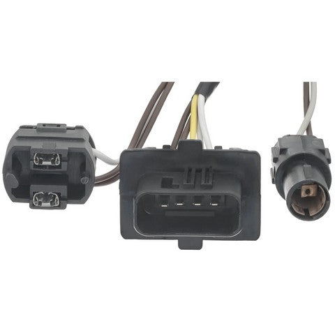 Standard Ignition Headlight Wiring Harness P/N:LWH102 Fits: Mercedes-benz Clk320 03-98, Mercedes-benz Clk430 03-99 - Image 2