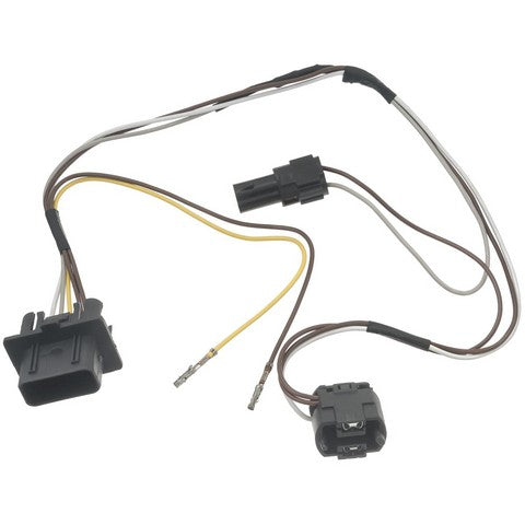 Standard Ignition Headlight Wiring Harness P/N:LWH102 Fits: Mercedes-benz Clk320 03-98, Mercedes-benz Clk430 03-99 - Image 1