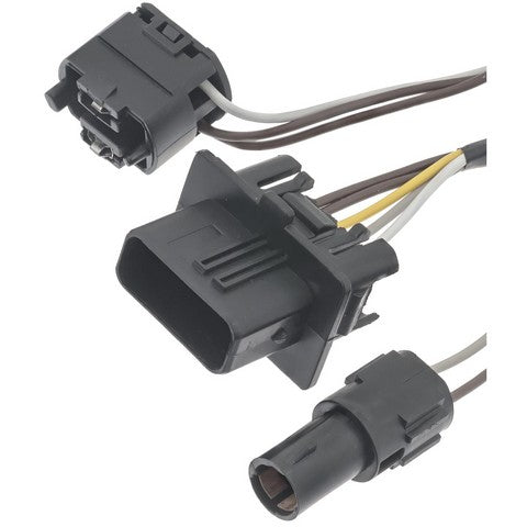 Standard Ignition Headlight Wiring Harness P/N:LWH102 Fits: Mercedes-benz Clk320 03-98, Mercedes-benz Clk430 03-99 - Image 4
