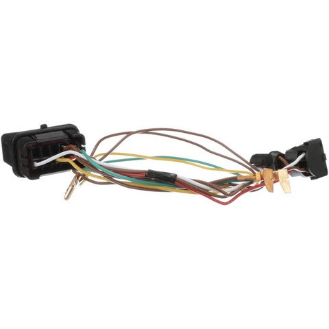 Standard Ignition Headlight Wiring Harness P/N:LWH103 Fits: Volkswagen Passat 05-01 - Image 3