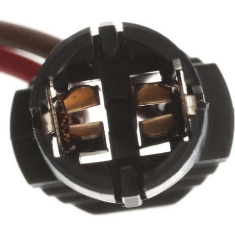 Standard Ignition Headlight Wiring Harness P/N:LWH103 Fits: Volkswagen Passat 05-01 - Image 5