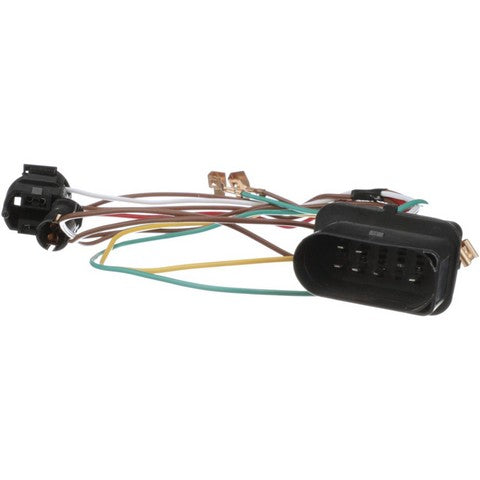 Standard Ignition Headlight Wiring Harness P/N:LWH103 Fits: Volkswagen Passat 05-01 - Image 1