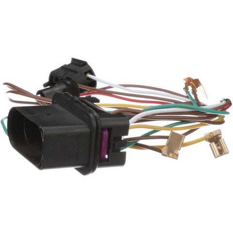 Standard Ignition Headlight Wiring Harness P/N:LWH103 Fits: Volkswagen Passat 05-01 - Image 7