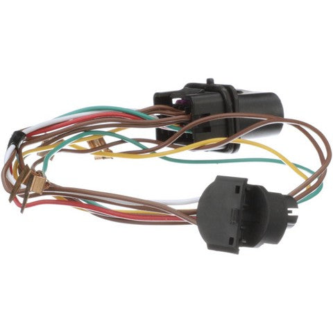 Standard Ignition Headlight Wiring Harness P/N:LWH103 Fits: Volkswagen Passat 05-01 - Image 8