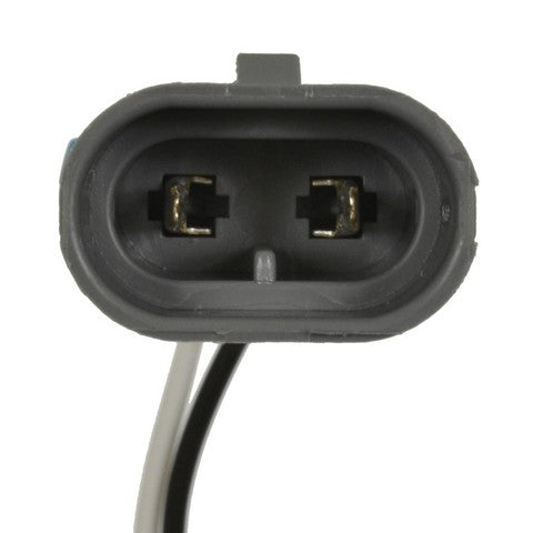 Standard Ignition Headlight Wiring Harness P/N:LWH111 Fits: Lincoln Navigator 05-03, Lincoln Town Car 11-03 - Image 3