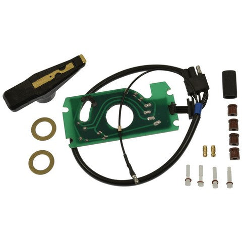 Standard Ignition Distributor Ignition Pickup P/N:LX-1018 Fits: Jaguar Xj12 1979, Jaguar Xjs 80-76 - Image 1