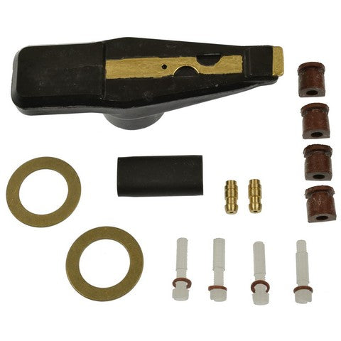Standard Ignition Distributor Ignition Pickup P/N:LX-1018 Fits: Jaguar Xj12 1979, Jaguar Xjs 80-76 - Image 3