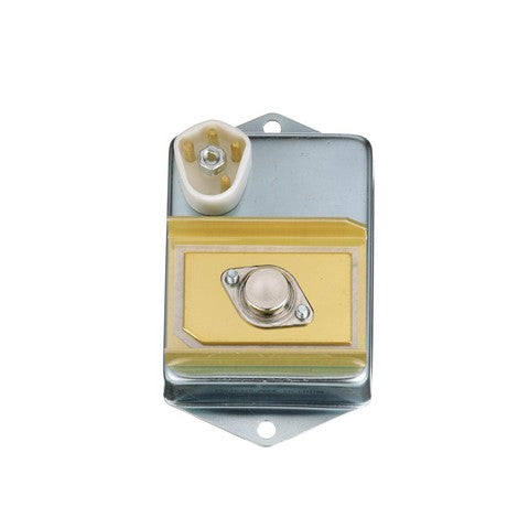 Standard Ignition Ignition Control Module P/N:LX-101 Fits: Chrysler Cordoba, Chrysler Fifth Avenue, Chrysler Imperial, Chrysler Lebaron, Chrysler New Yorker, Chrysler Newport, Chrysler TOWN &amp; COUNTRY, Chrysler Valiant - Image 4