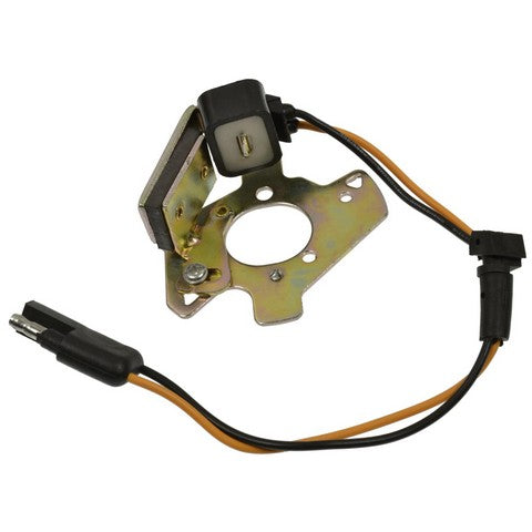 Standard Ignition Distributor Ignition Pickup P/N:LX-102 Fits: Chrysler Cordoba, Chrysler Imperial, Chrysler Lebaron, Chrysler New Yorker, Chrysler Newport, Chrysler TOWN &amp; COUNTRY, Dodge Aspen, Dodge B100 - Image 1