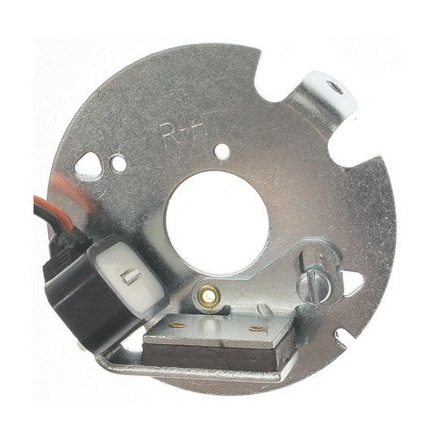 Standard Ignition Distributor Ignition Pickup P/N:LX-109 Fits: Chrysler Cordoba, Chrysler Fifth Avenue, Chrysler Imperial, Chrysler Lebaron, Chrysler New Yorker, Chrysler Newport, Chrysler TOWN &amp; COUNTRY, Dodge Aspen, Dodge B150, Dodge B250 - Image 3