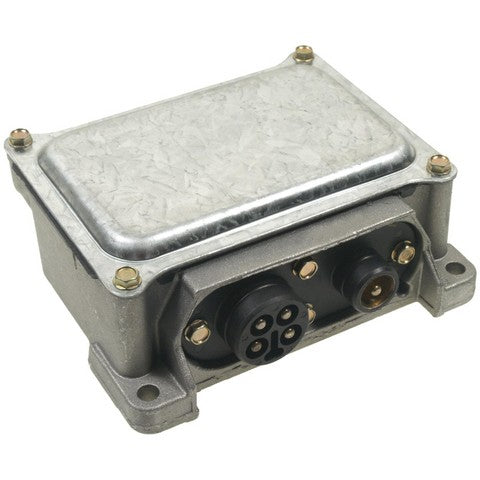 Standard Ignition Ignition Control Module P/N:LX-1117 Fits: Mercedes-benz 280ce, Mercedes-benz 280e, Mercedes-benz 280se, Mercedes-benz 380sel, Mercedes-benz 380sl, Mercedes-benz 380slc, Mercedes-benz 450se, Mercedes-benz 450sel, Mercedes-benz 450sl - Image 1