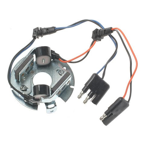 Standard Ignition Distributor Ignition Pickup P/N:LX-113 Fits: Chrysler Cordoba, Chrysler Fifth Avenue, Chrysler Imperial, Chrysler Lebaron, Chrysler New Yorker, Chrysler Newport, Chrysler TOWN &amp; COUNTRY, Dodge Aspen, Dodge B150 - Image 1