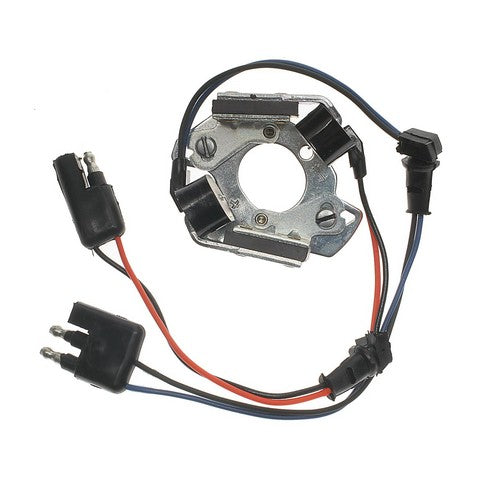 Standard Ignition Distributor Ignition Pickup P/N:LX-114 Fits: Chrysler Cordoba, Chrysler Fifth Avenue, Chrysler Lebaron, Chrysler New Yorker, Chrysler Newport, Chrysler TOWN &amp; COUNTRY, Dodge B150, Dodge B250 - Image 1