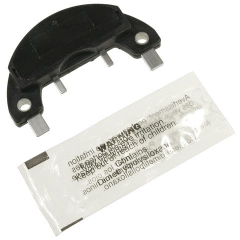 Standard Ignition Ignition Control Module P/N:LX-117 Fits: Chrysler E Class, Chrysler Executive Limousine, Chrysler Executive Sedan, Chrysler Lebaron, Chrysler New Yorker, Chrysler TOWN &amp; COUNTRY, Dodge 400, Dodge 600, Dodge Aries, Dodge Caravan - Image 1