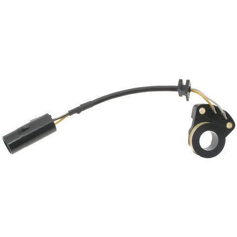Standard Ignition Distributor Ignition Pickup P/N:LX-119 Fits: Dodge Colt 1984, Dodge Colt 1986, Dodge Colt 90-89, Eagle Summit 90-89, Mitsubishi Cordia 88-84, Mitsubishi Mirage 88-85, Mitsubishi Tredia 88-84, Plymouth Colt 85-84, Plymouth Colt 88-87 - Image 1