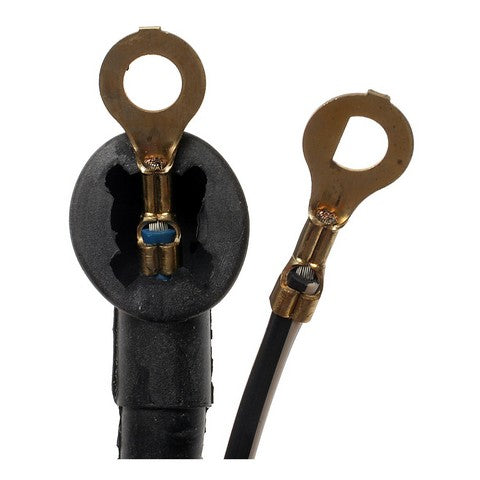 Standard Ignition Distributor Ignition Pickup P/N:LX-121 Fits: Chrysler E Class, Chrysler Executive Limousine, Chrysler Executive Sedan, Chrysler Lebaron, Chrysler New Yorker, Chrysler TOWN &amp; COUNTRY, Dodge 400, Dodge 600, Dodge Aries, Dodge Caravan - Image 2