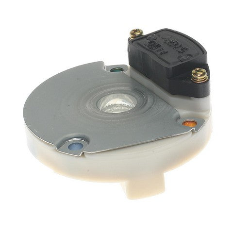 Standard Ignition Distributor Ignition Pickup,Ignition Control Module P/N:LX-122 Fits: Chrysler Daytona, Chrysler Dynasty, Chrysler Lebaron, Chrysler New Yorker, Chrysler Tc Maserati, Dodge Caravan, Dodge Daytona, Dodge Dynasty, Dodge Grand Caravan - Image 1