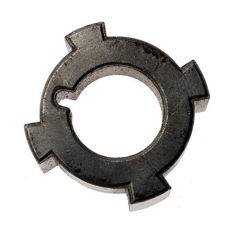 Standard Ignition Distributor Reluctor P/N:LX-123 Fits: Dodge Colt, Dodge Mini Ram, Dodge Power Ram 50, Dodge Ram 50, Mitsubishi Cordia, Mitsubishi Mighty Max, Mitsubishi Montero, Mitsubishi Tredia, Plymouth Colt - Image 2