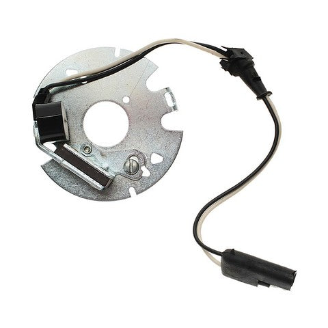 Standard Ignition Distributor Ignition Pickup P/N:LX-126 Fits: Dodge B150 87-84, Dodge B250 1984, Dodge D100 1987, Dodge D150 87-84, Dodge D250 87-84, Dodge W100 87-86, Dodge W150 87-84 - Image 1