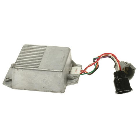 Standard Ignition Ignition Control Module P/N:LX-215 Fits: Ford Fairmont, Ford Granada, Ford Mustang, Ford Pinto, Mercury Bobcat, Mercury Capri, Mercury Cougar, Mercury Zephyr - Image 1