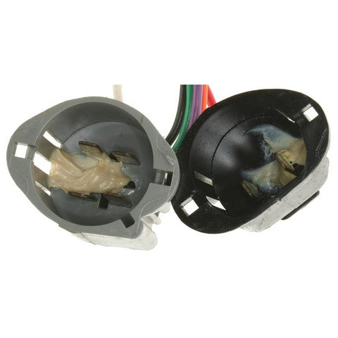 Standard Ignition Ignition Control Module P/N:LX-215 Fits: Ford Fairmont, Ford Granada, Ford Mustang, Ford Pinto, Mercury Bobcat, Mercury Capri, Mercury Cougar, Mercury Zephyr - Image 2