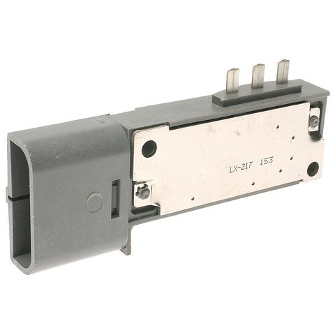 Standard Ignition Ignition Control Module P/N:LX-217 Fits: Ford Escort 86-82, Ford Exp 86-82, Ford Ltd 1986, Mercury Ln7 83-82, Mercury Lynx 86-82 - Image 1